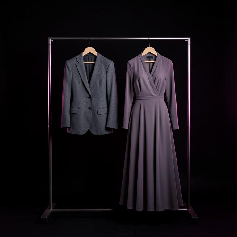 Produtos de Moda Feminina & Alfaiataria