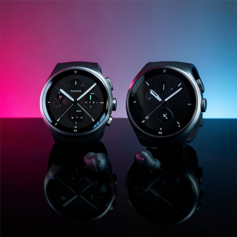 Produtos de Eletrônicos & Smart Gadgets